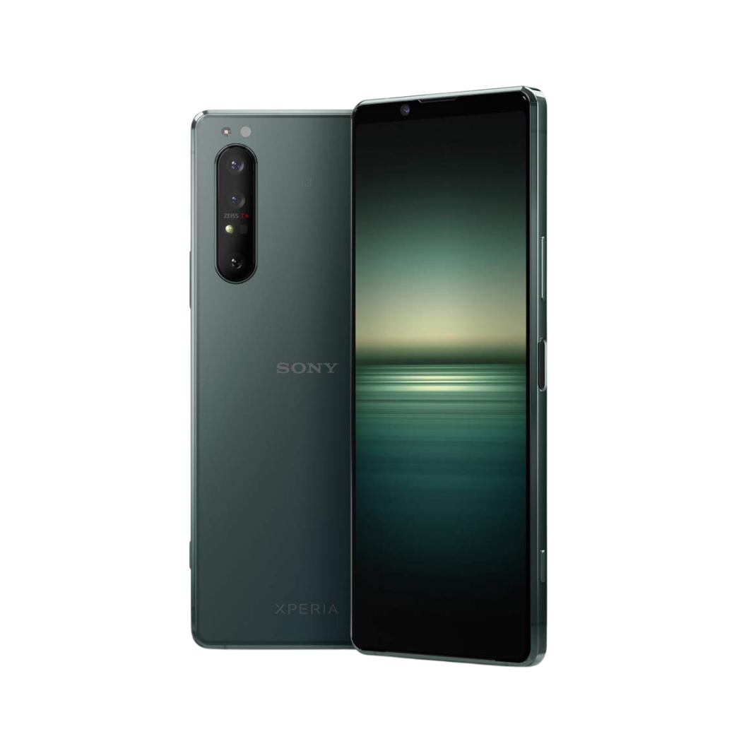 Sony Xperia 1 II 5G DS Sony Xperia 1 II 5G DS